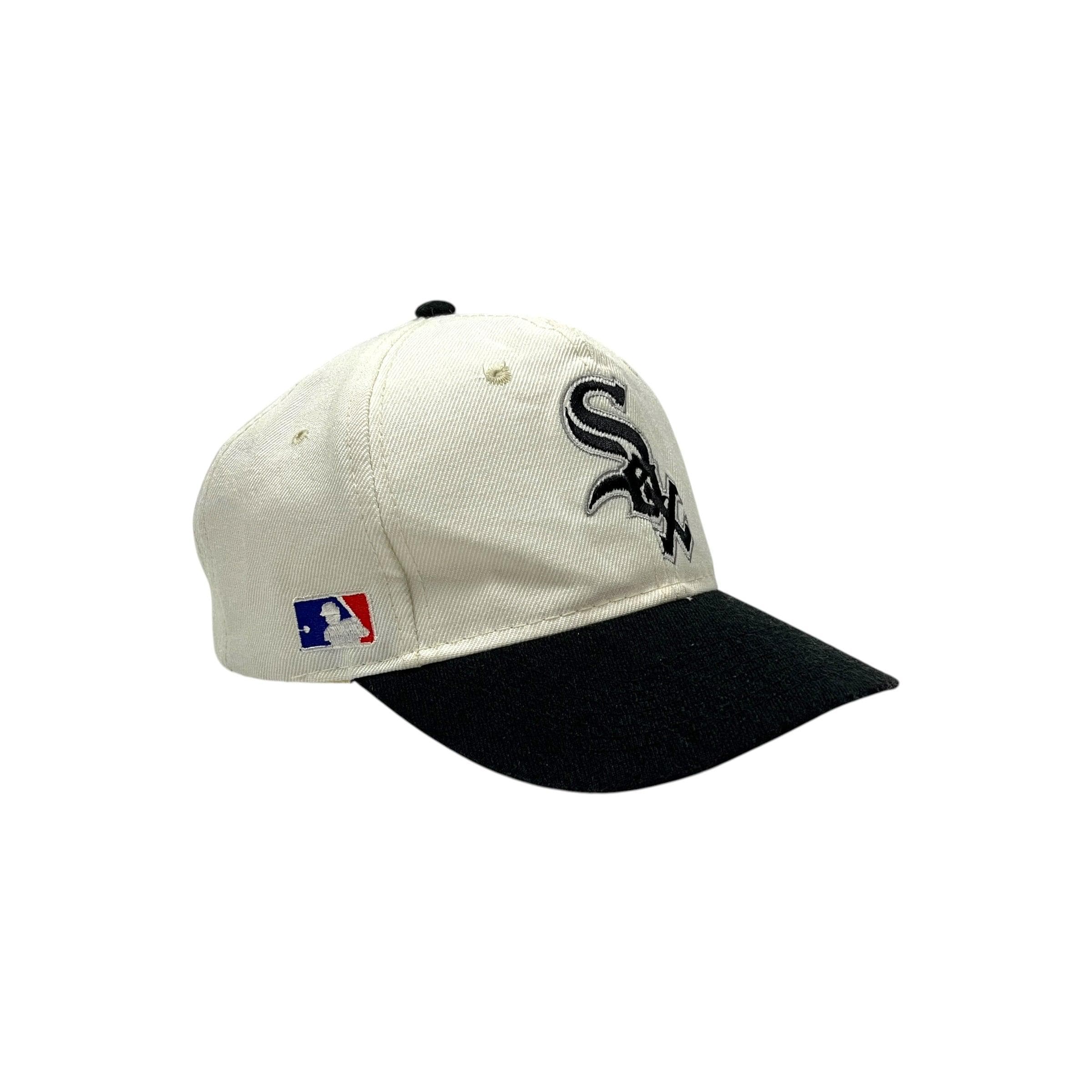 90s white sox hat - Etsy 日本