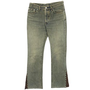 1998 Helmut Lang Jeans - Etsy