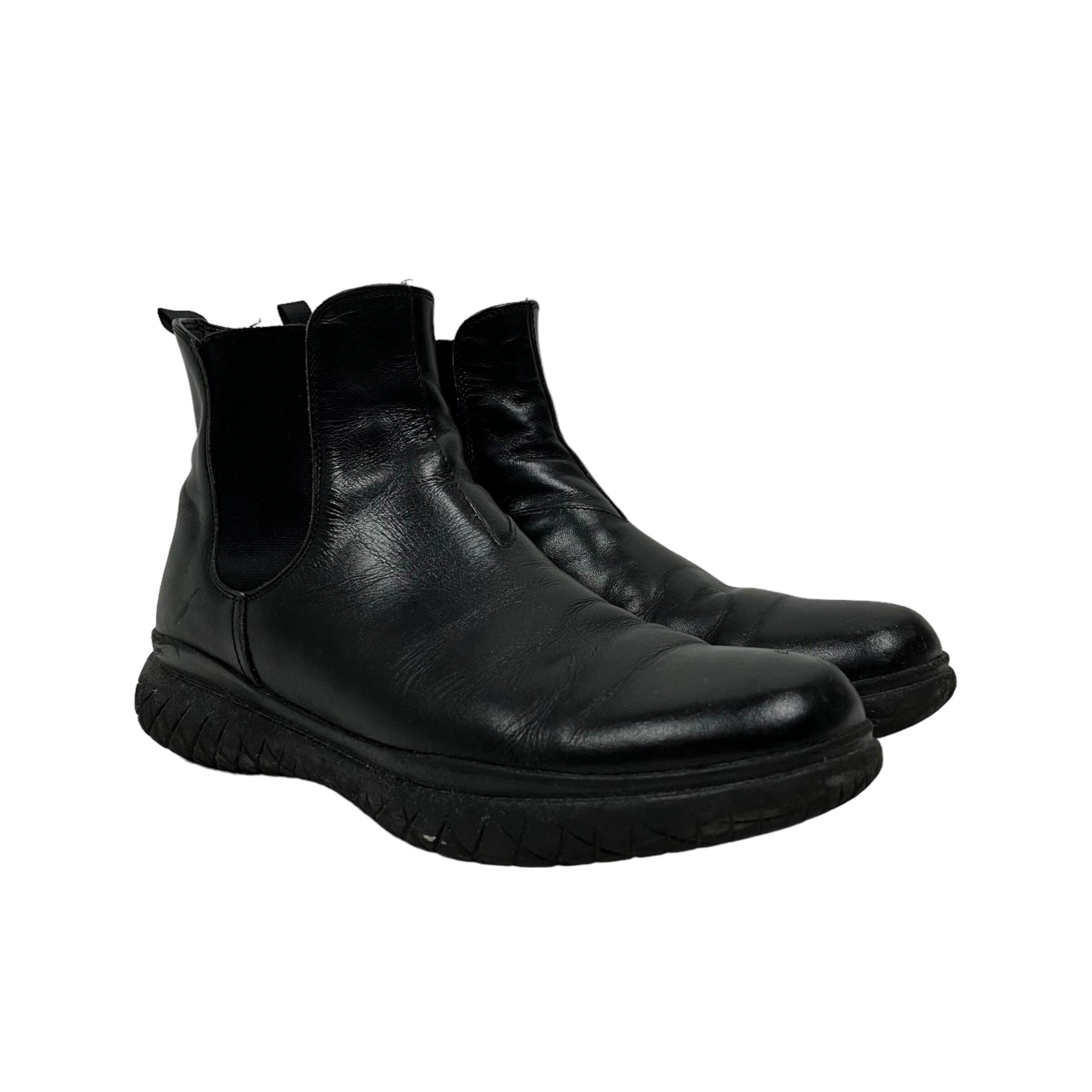 Prada Boots 9 - Etsy