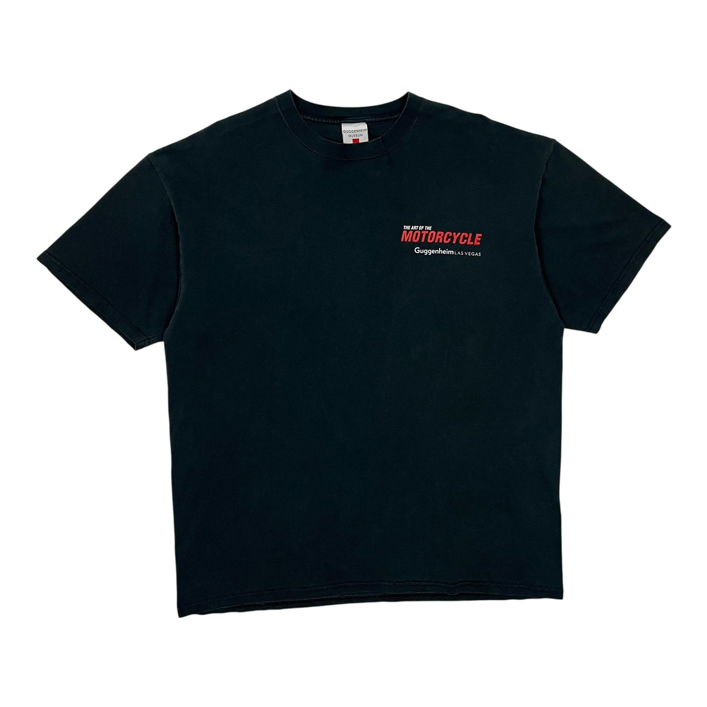 Guggenheim t shirt - Etsy 日本