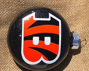Cincinnati Bengals Weihnachtsschmuck