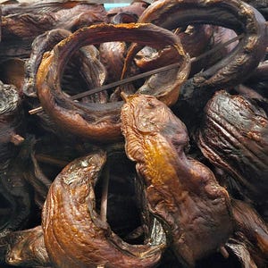Abo fish (5 pieces)