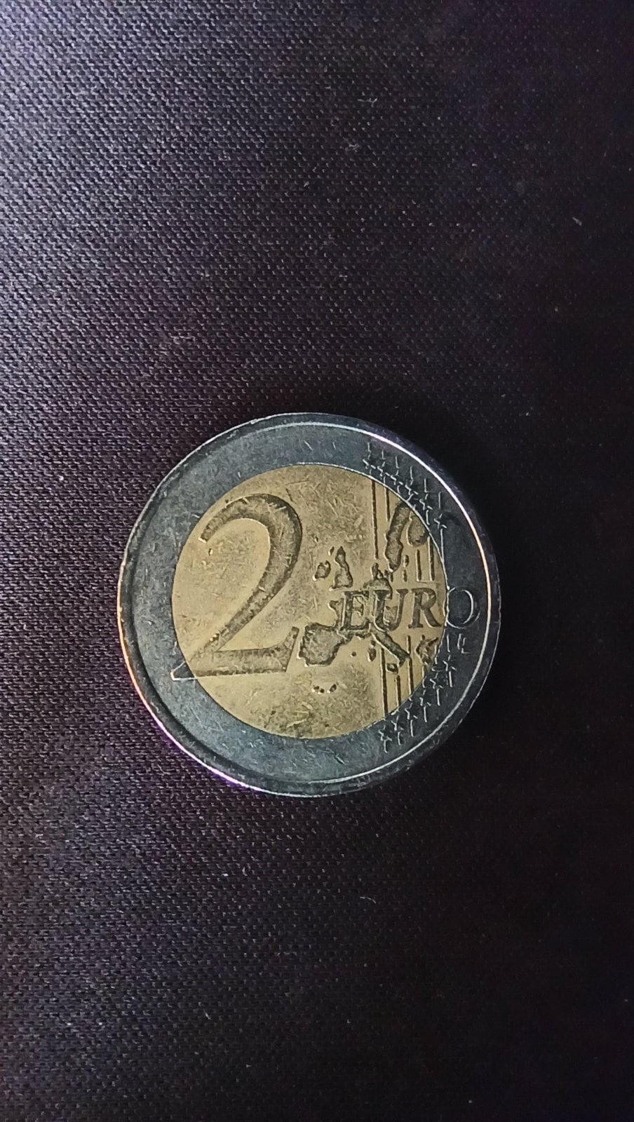 2 Euro 2001 Beatrix Koningin Der Nederlanden Valore 2 euro Beatrix Koningin der Nederlanden 2001 - Etsy Nederland