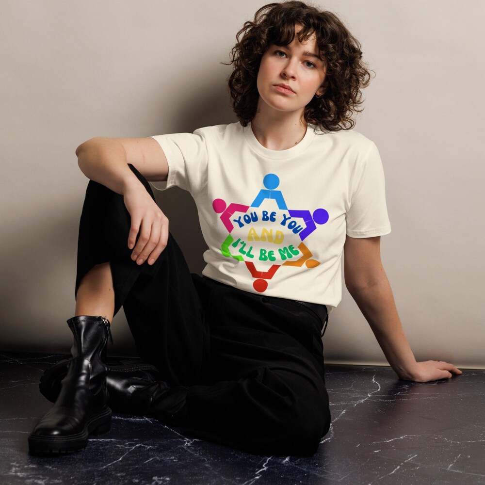 Unisex Premium T-Shirt Printfushion