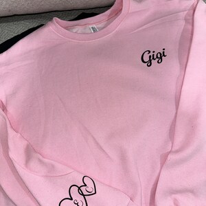 Customizable Crew