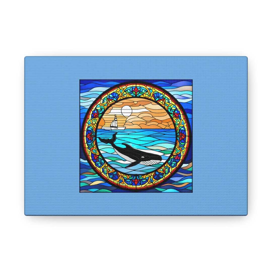 Canvas Wall Art. Gift Christmas Fun Gift Art Wall Hanging Wall Art