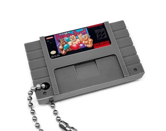 スーパーファミコン スーパーパンチアウトボックス - Etsy 日本