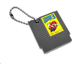 スーパーマリオ3にインスパイアされたトランプ - Etsy 日本