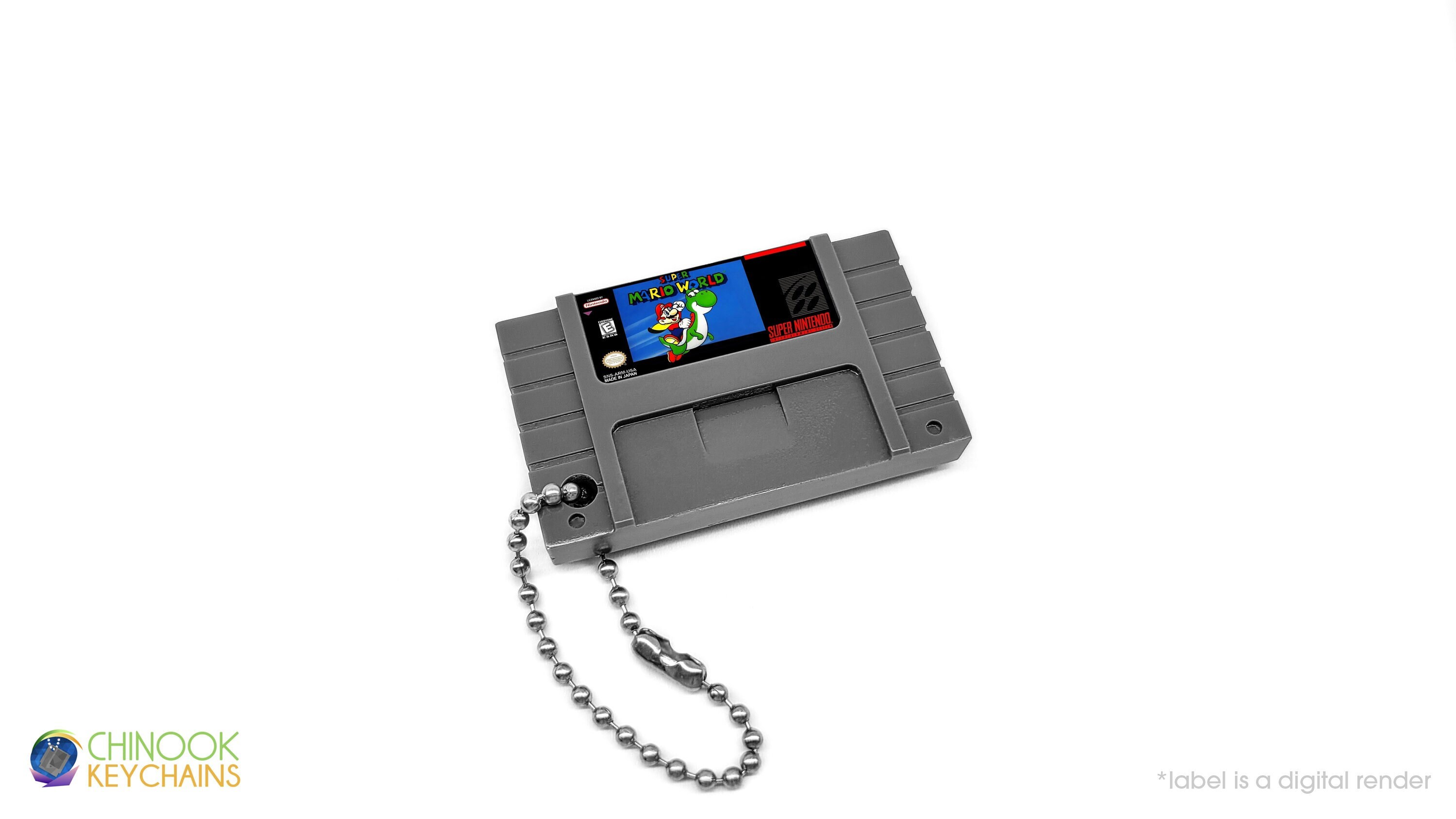 Blank snes cartridge deals