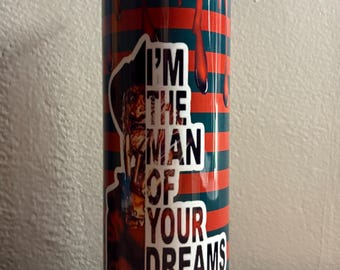 Man of your Dreams