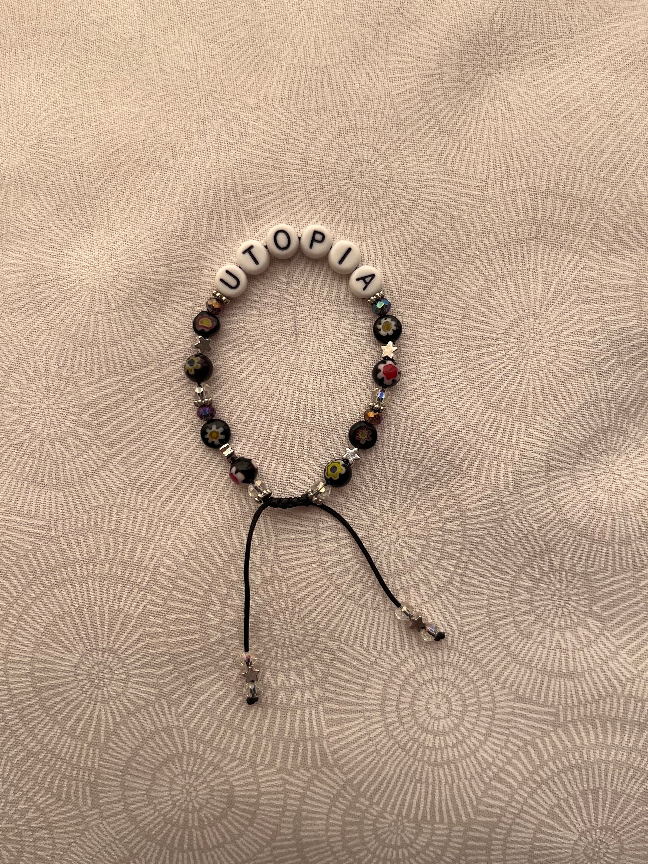 Travis Scott Bracelet Etsy Australia