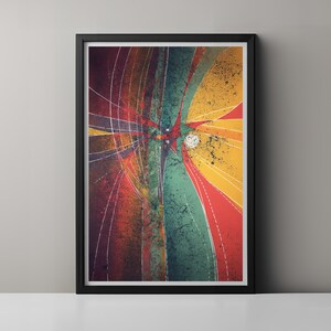 Abstract - Etsy