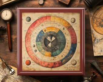 Memory Box Immersive Science Fiction Storytelling Limited Edition Art Discovery Adventure Box Artifact for Multiverse Time Traveler