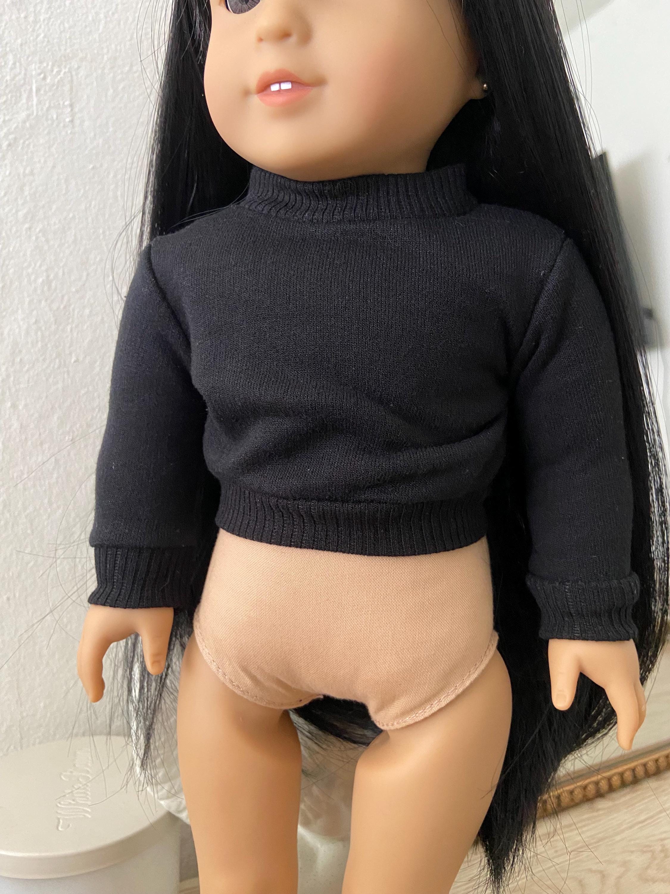 Coquette American Girl Doll Clothes