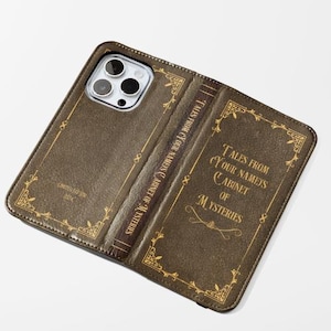 Capa de telefone personalizada, capa de livro vintage personalizada para galaxy iphone 16, amante da leitura, leitor bibliófilo literário clássico, leitor