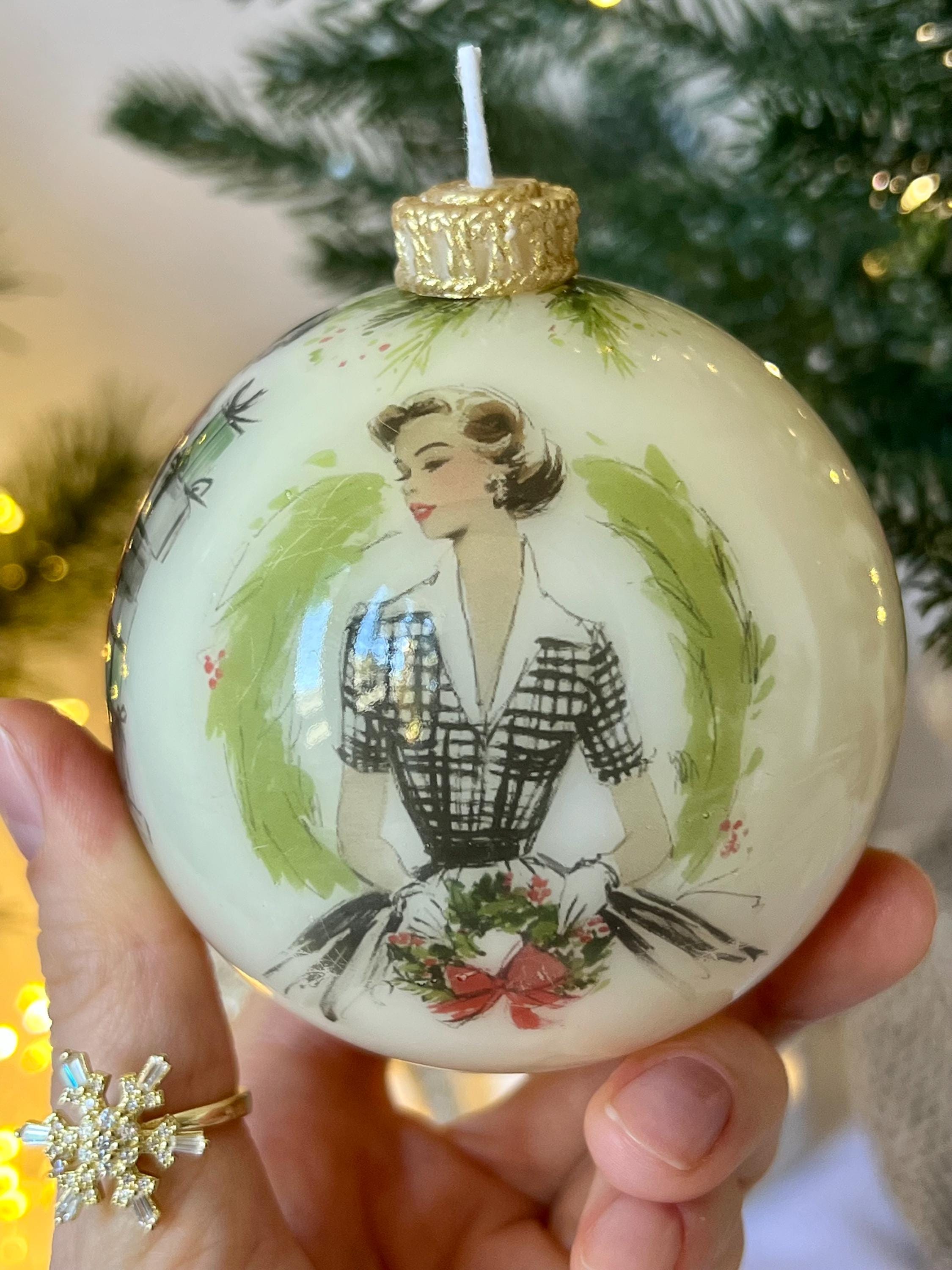 Stocking Stuffer 50s - Etsy display picture 1