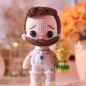 Lionel messi doll - Etsy 日本