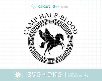 Obóz Herosów Svg PNG, Percy Jackson i Olimpijczyk, Obóz Jupiter, Herosy Svg, Koszulka z Kronik Obozu Herosów Branches, Long Island Svg