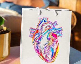 120 PNG Transparente Corazones Coloridos, Diseños Únicos 4000x4000 ideales para superposición impresión animaciones composiciones