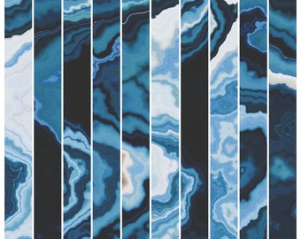 This exclusive package features 40 textures that mimic the beauty of natural stones. Each texture, 4000x4000 pixels