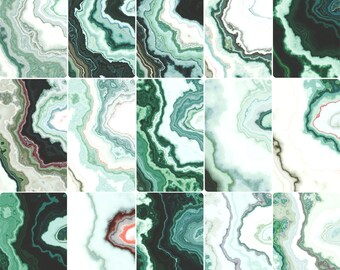40 textures that mimic the beauty of natural stones. Each texture, 4000x4000 pixels