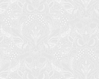 Ghost Bunny-PAPER- True Colors 2025 by Tula Pink for Free Spirit Fabrics