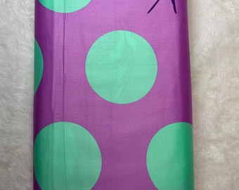 Backing Fabric - Free Fall - Blossom Free Fall Quilt Backs by Tula Pink for Free Spirit Fabrics