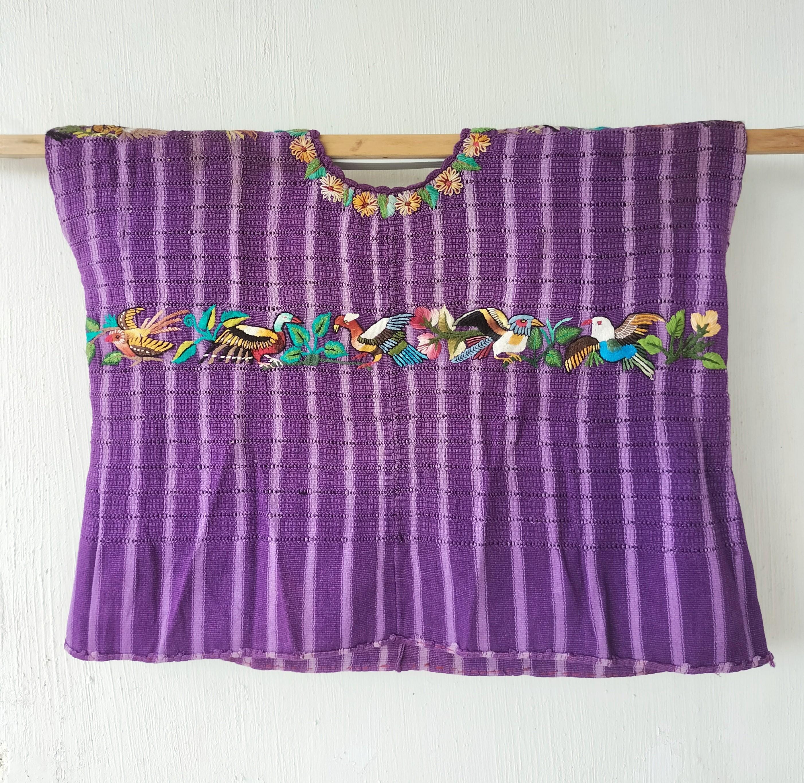 Santiago atitlan México