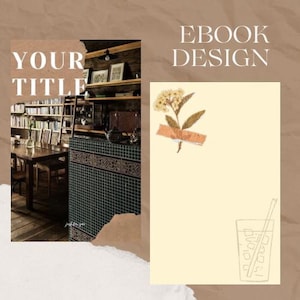 Ebook Design