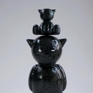 Holographic Meta Baby | Art Toy | Series M 3/100