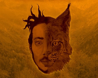 DEEPWALKA - CD "Raubtier" (Digifile)