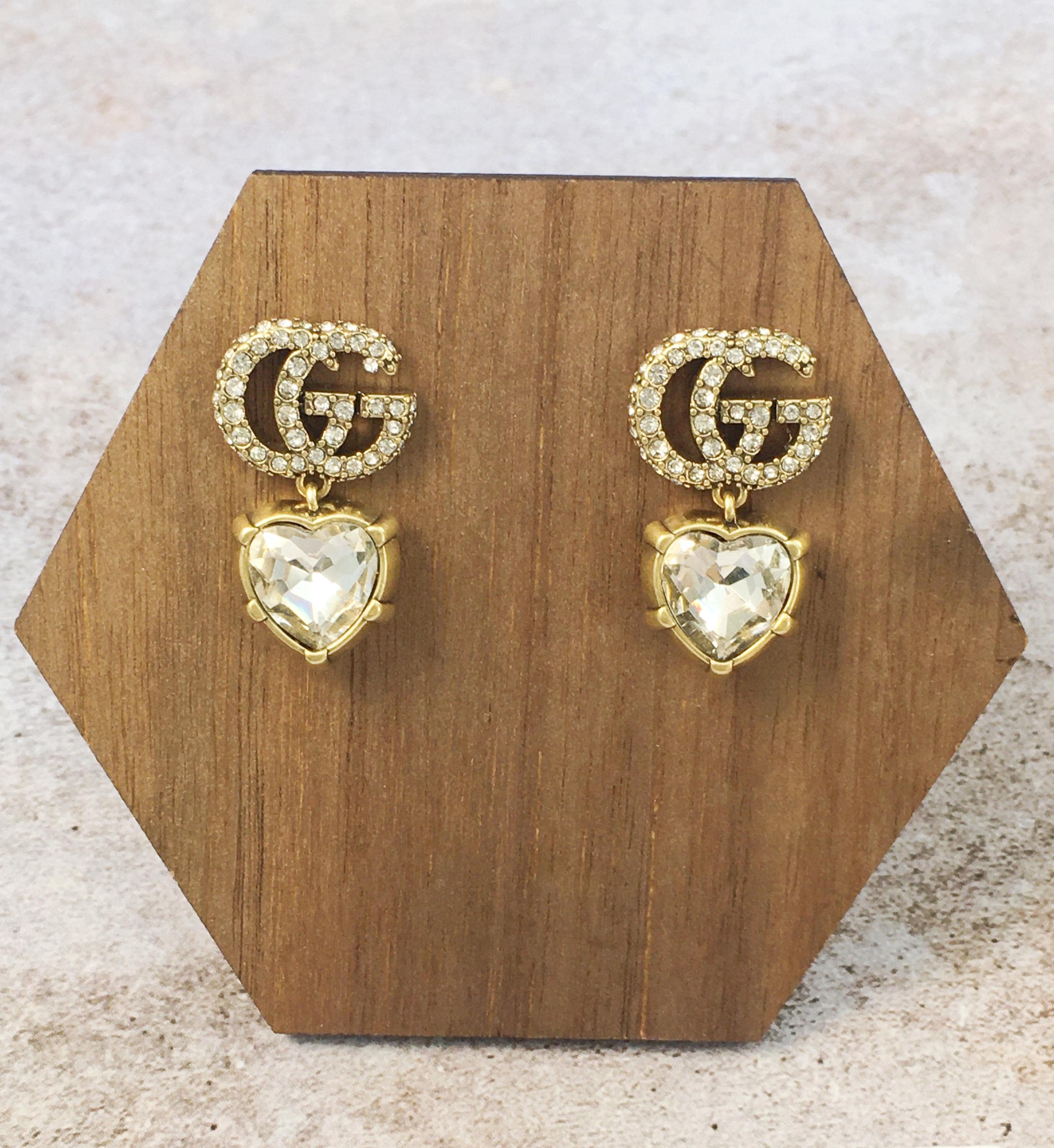 Buy Gucci Earrings Online In India India