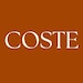 Coste Home