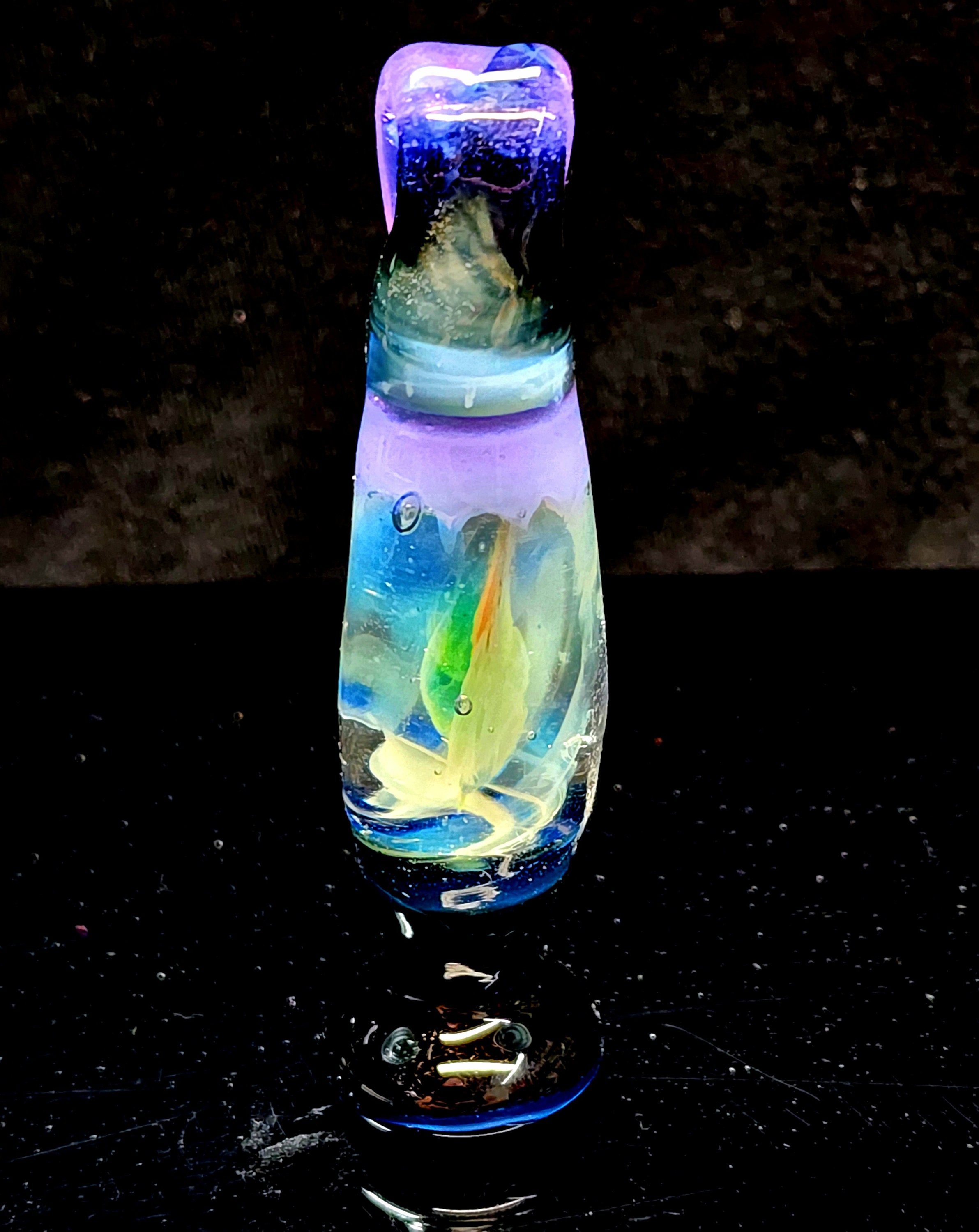 新品 jelly fish モーションラバランプ レッド bcl ラバライト