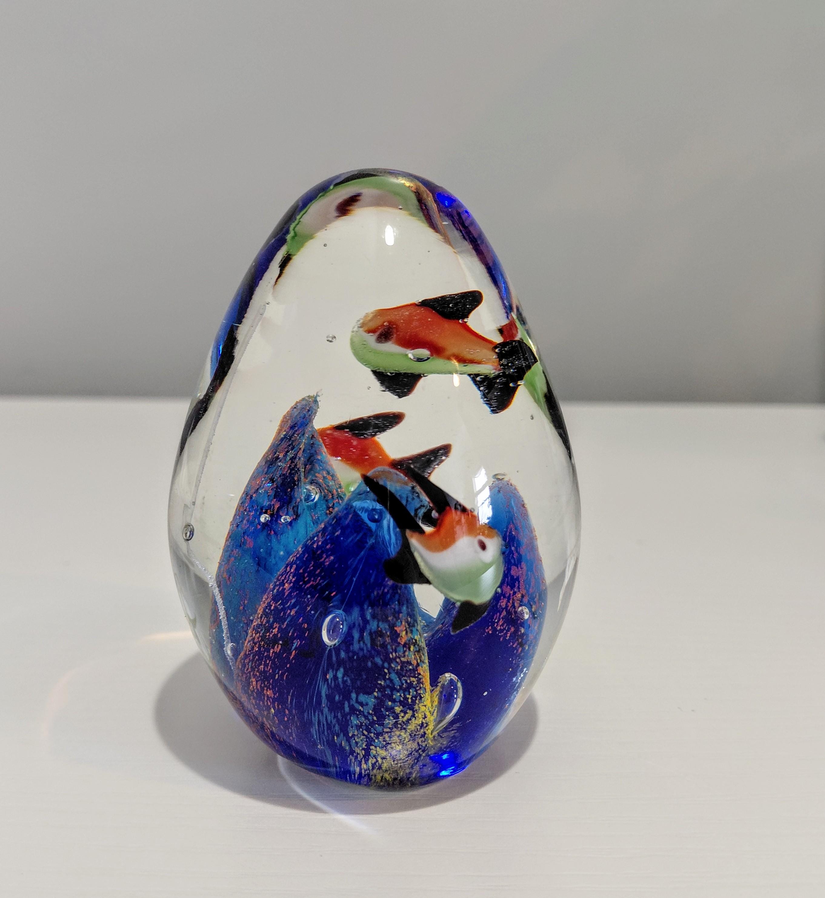 Aquarium 1970s - Etsy