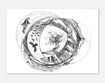 Tree of life