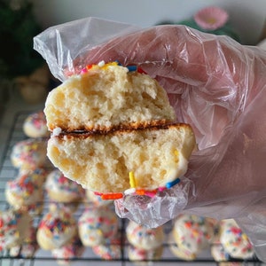 Ricotta Cookie Recipe Bundle 7 recipes image 2