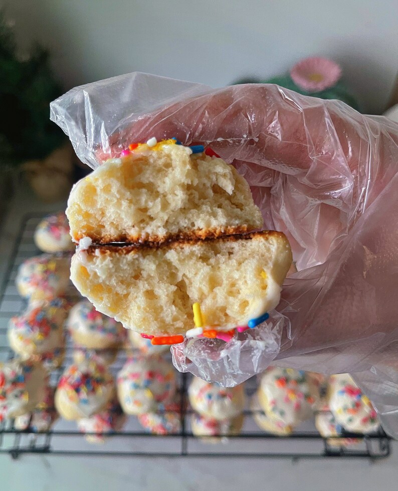 Ricotta Cookie Recipe Bundle 7 recipes image 2