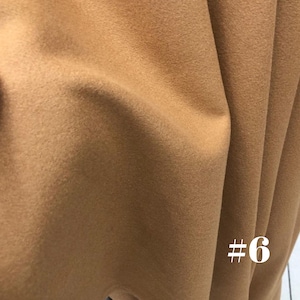 Tessuto per soprabito misto lana tagliato su misura, materiale per abbigliamento moderno, tessuto per giacche invernali, tessuto di lana nero di lusso, tessuto all'ingrosso
