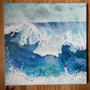 Wave II