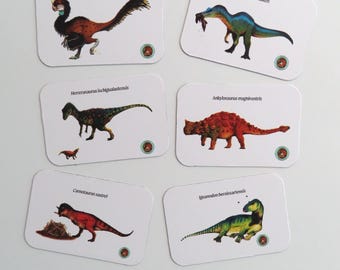 Elastyczne magnesy w kształcie dinozaurów z unikalnym wzorem szkicowym