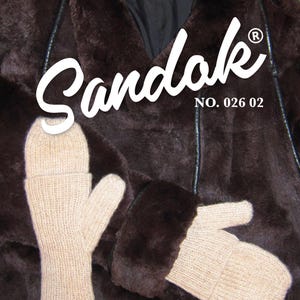 Sandok votter norsk (última edición digital)