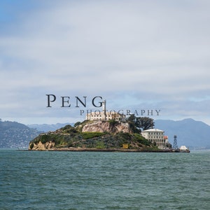 Alcatraz!