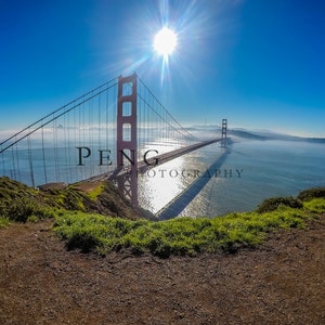 Golden Gate Bridge