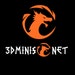 3DminisES store logo