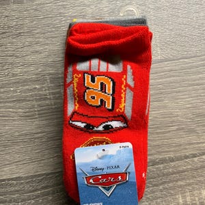 Kleinkind Disney Socken
