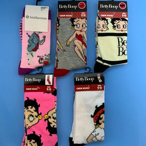 Chaussettes féminines