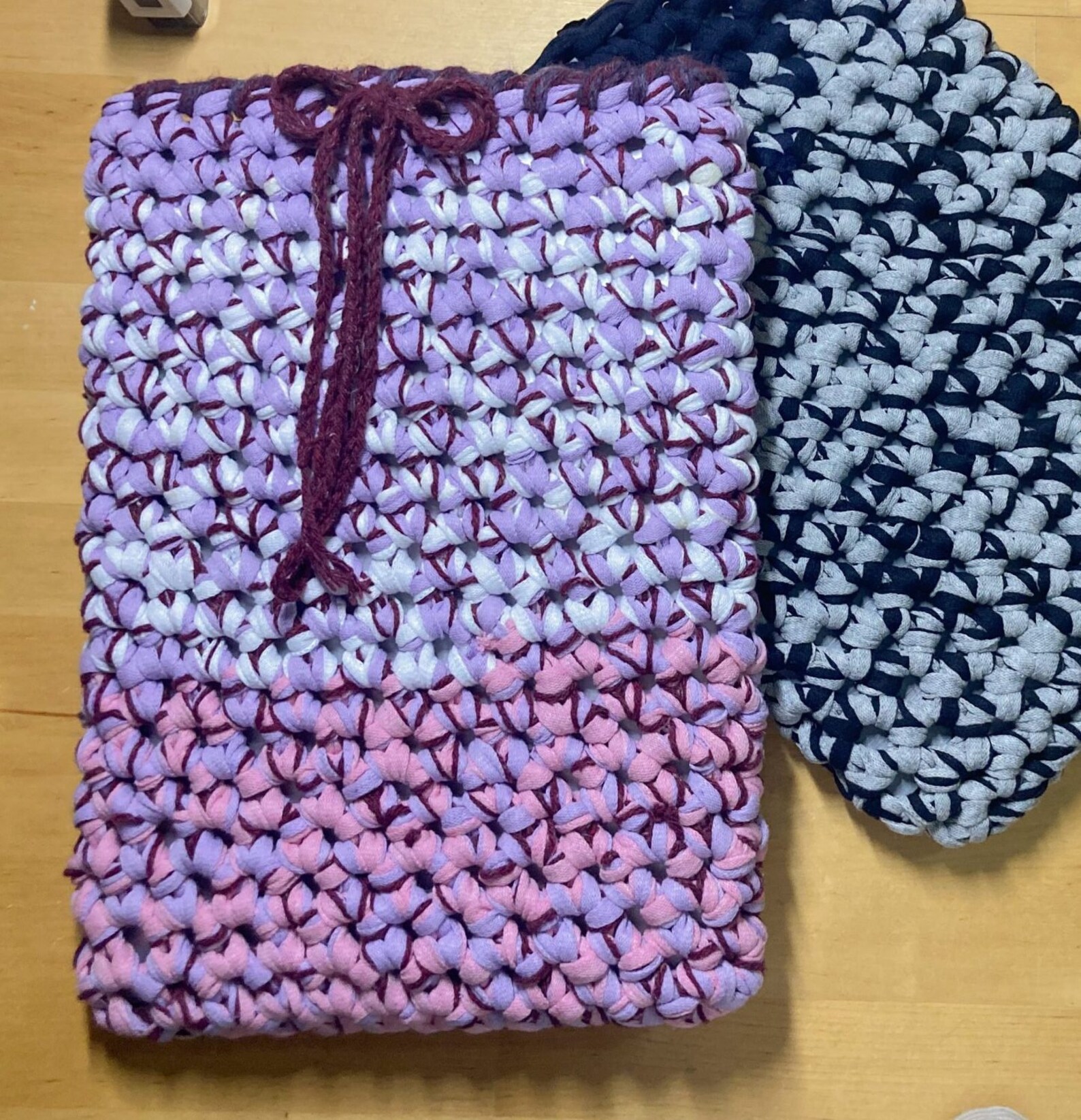 Crochet Computer Case - Pattern - Etsy