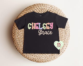 Custom Name PNG