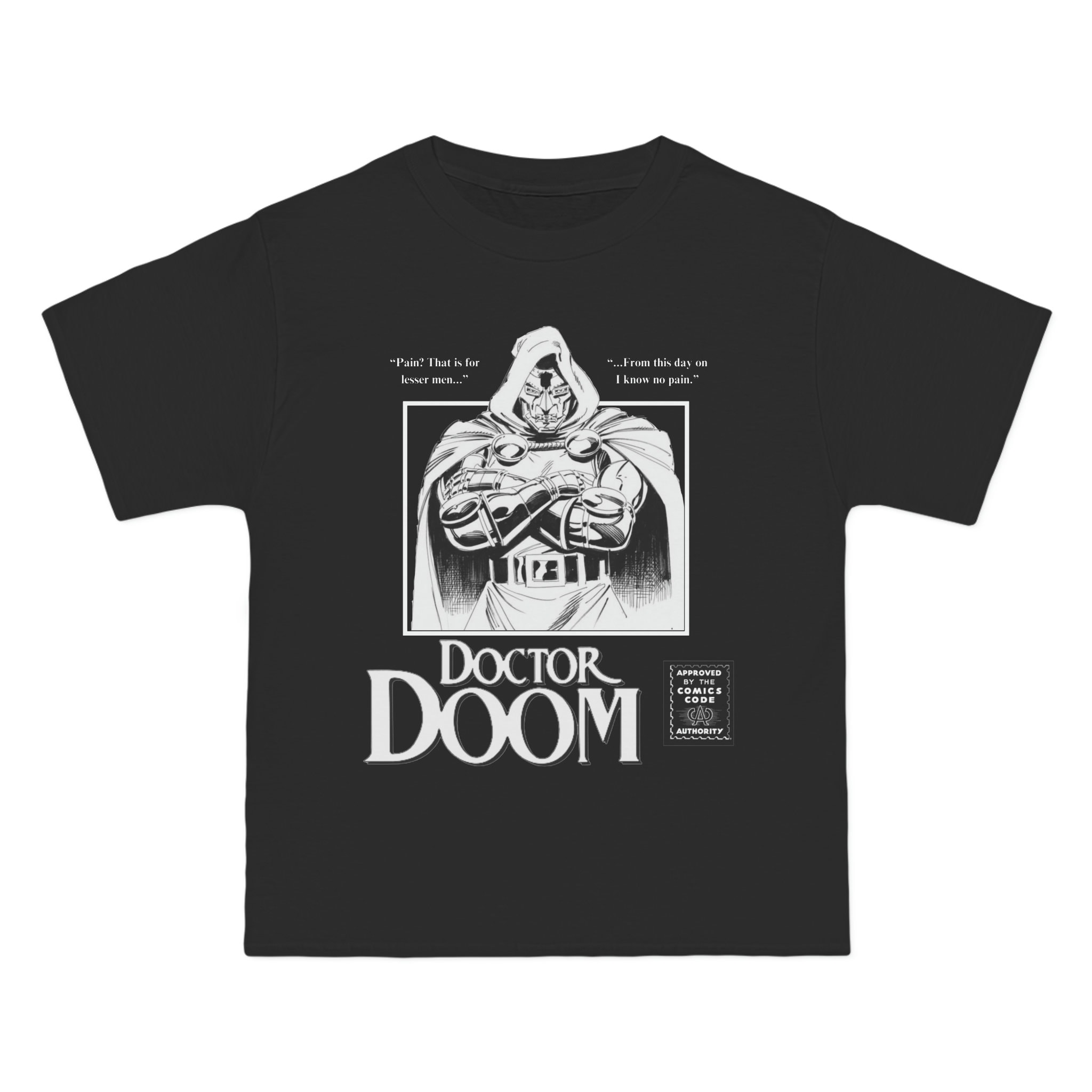 Dr.doom t shirt - Etsy 日本